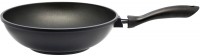 Сковорідка ELO Alucast 91518 30 см  чорний