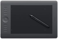 Zdjęcia - Tablet graficzny Wacom Intuos5 M 