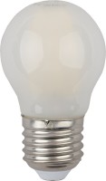 Zdjęcia - Żarówka ERA F-LED P45 Frost 9W 2700K E27 