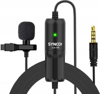Мікрофон Synco LAV-S8 