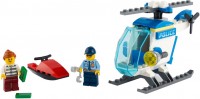 Klocki Lego Police Helicopter 60275 