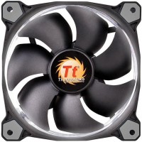 Zdjęcia - Chłodzenie Thermaltake Riing 14 LED White 