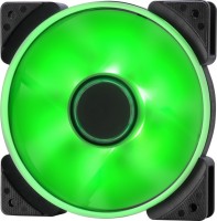 Chłodzenie Fractal Design Prisma SL-12 Green 