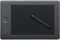 Zdjęcia - Tablet graficzny Wacom Intuos5 Touch M 