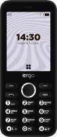 Zdjęcia - Telefon komórkowy Ergo B281 0 B