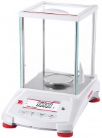 Zdjęcia - Wagi jubilerskie i laboratoryjne Ohaus Pioneer PX124E 