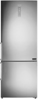 Холодильник Concept LK5470SS нержавіюча сталь