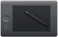 Zdjęcia - Tablet graficzny Wacom Intuos5 Touch S 