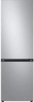 Холодильник Samsung RB34T600ESA сріблястий