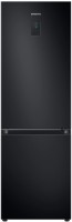 Холодильник Samsung RB34T672DBN чорний
