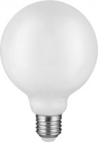 Zdjęcia - Żarówka ERA F-LED G95 12W 4000K E27 