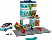 Конструктор Lego Family House 60291 