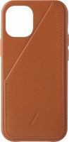 Фото - Чохол Native Union Clic Card for iPhone 12 Mini 