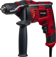 Фото - Дриль / шурупокрут Einhell Classic TC-ID 720/1 E Kit 