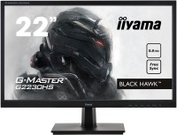 Zdjęcia - Monitor Iiyama G-Master G2230HS-B1 22 "