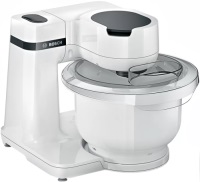 Zdjęcia - Robot kuchenny Bosch MUMS 2AW00 biały