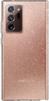 Etui Spigen Liquid Crystal Glitter for Galaxy Note 20 Ultra 
