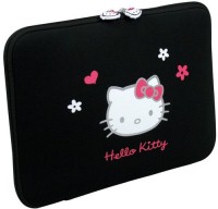 Фото - Сумка для ноутбука Port Designs Hello Kitty Skin 13.3 13.3 "