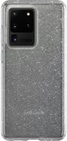 Фото - Чохол Spigen Liquid Crystal Glitter for Galaxy S20 Ultra 