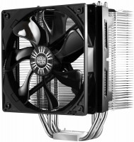 Фото - Система охолодження Cooler Master Hyper 412S 