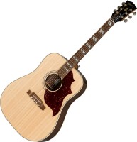 Гітара Gibson Hummingbird Studio Walnut 