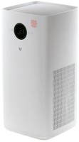 Фото - Очищувач повітря Viomi Smart Air Purifier Pro 