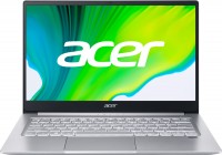 Zdjęcia - Laptop Acer Swift 3 SF314-59 (SF314-59-35RE)