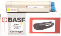 Zdjęcia - Wkład drukujący BASF KT-C5650Y 
