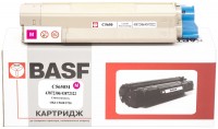 Zdjęcia - Wkład drukujący BASF KT-C5650M 