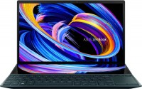 Zdjęcia - Laptop Asus ZenBook Duo 14 UX482EA (UX482EA-HY034R)