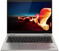 Фото - Ноутбук Lenovo ThinkPad X1 Titanium Yoga Gen 1 (X1 Titanium Yoga G1 20QA001SRT)