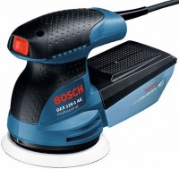 Zdjęcia - Szlifierka Bosch GEX 125-1 AE Professional 0601387503 