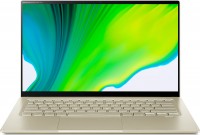 Zdjęcia - Laptop Acer Swift 5 SF514-55T (SF514-55T-51TK)