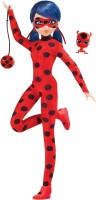 Лялька Miraculous Ladybug 50001 