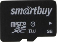 Фото - Карта пам'яті SmartBuy microSDXC Class 10 U1 Pro 256 ГБ