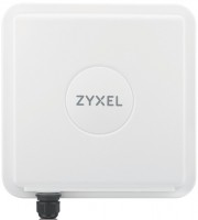 Zdjęcia - Urządzenie sieciowe Zyxel LTE7490-M904 