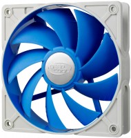 Zdjęcia - Chłodzenie Deepcool UF 120 