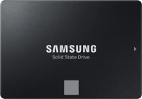 SSD Samsung 870 EVO MZ-77E4T0BW 4 ТБ UA