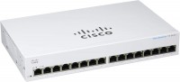 Switch Cisco CBS110-16T 