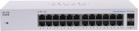 Switch Cisco CBS110-24T 
