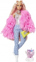 Lalka Barbie Extra Doll GRN28 