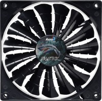Chłodzenie Aerocool Shark Fan 12cm 