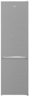 Холодильник Beko RCNA 406I40 XBN нержавіюча сталь