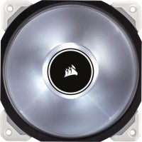Zdjęcia - Chłodzenie Corsair ML140 PRO LED White 140mm 