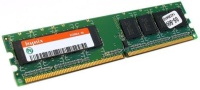 Фото - Оперативна пам'ять Hynix DDR2 1x1Gb H5PS1G83EFR/H5PS5182FFP