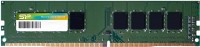 Оперативна пам'ять Silicon Power DDR4 1x8Gb SP008GBLFU240B02