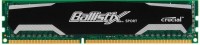 Фото - Оперативна пам'ять Crucial Ballistix Sport DDR3 1x8Gb BLS2C4G3D169DS1J