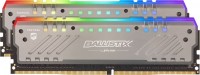 Zdjęcia - Pamięć RAM Crucial Ballistix Tactical RGB 4x16Gb BLT4C16G4D26BFT4