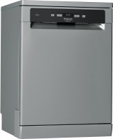 Фото - Посудомийна машина Hotpoint-Ariston IHFC 3B+26 X нержавіюча сталь