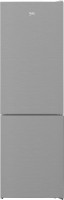 Холодильник Beko RCNA 366K34 XBN сріблястий